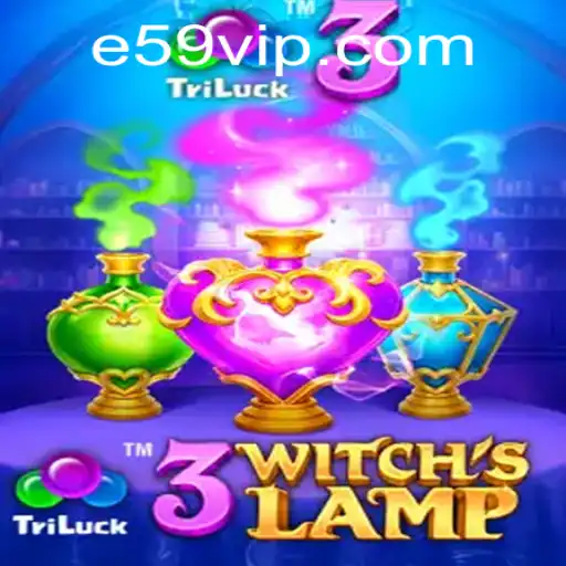 3WitchsLamp: Explorando o Universo Encantado do Novo Jogo de Estratégia