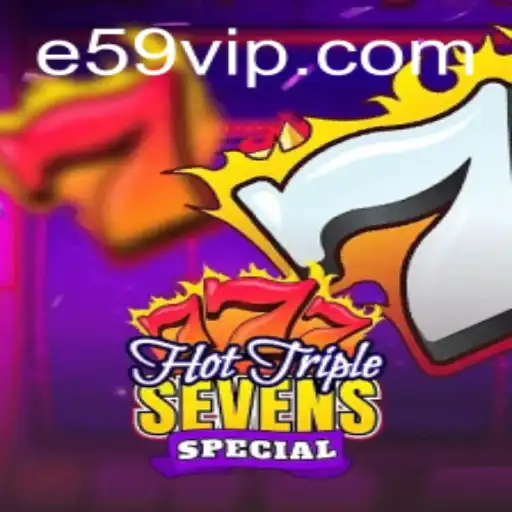 Descubra o Universo de HotTripleSevensSpecial