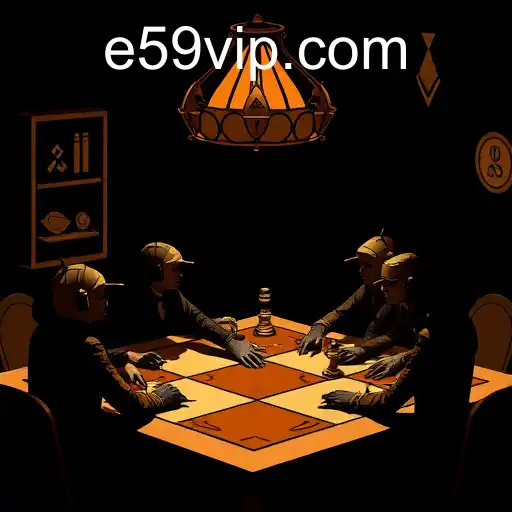 Jogos de mesa