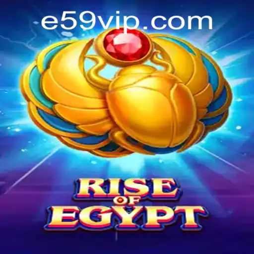 Desvendando 'RiseOfEgypt': O Fascinante Mundo da Antiga Civilização
