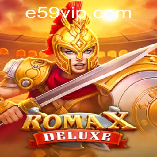 Explorando o Mundo Fascinante de 'RomaXDeluxe'